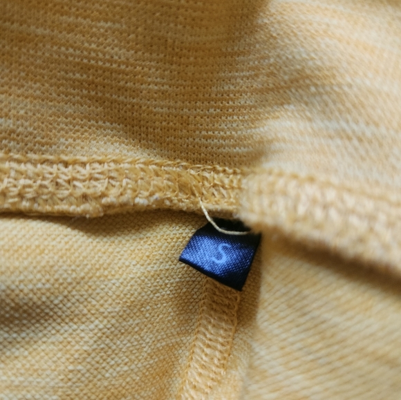 Alphalete yellow leggings - Picture 5 of 5